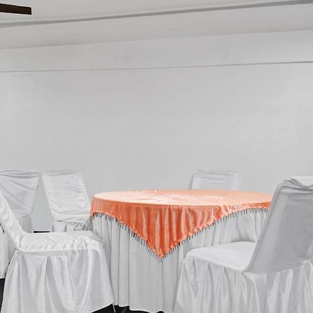 Itsy Hotels Banana Boutique Varanasi Bagian luar foto