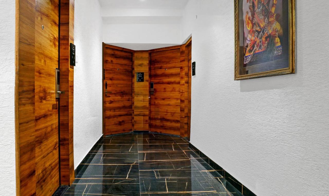 Itsy Hotels Banana Boutique Varanasi Bagian luar foto